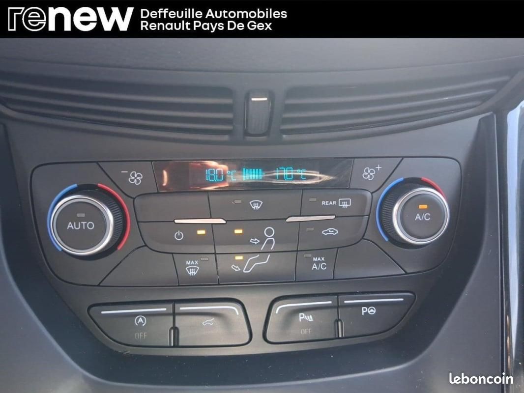 Ford Kuga 1.5 Flexifuel-E85 150 S&S 4x2 BVM6 ST-Line (image 7)