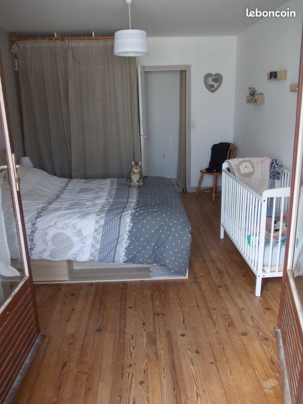 Maison 5 pièces 120 m² - Cognac 16100 (image principale 3)