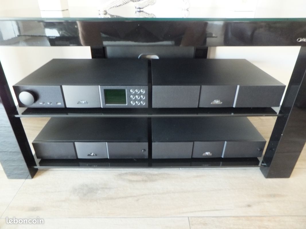 Naim audio nap 250.2 (image 1)