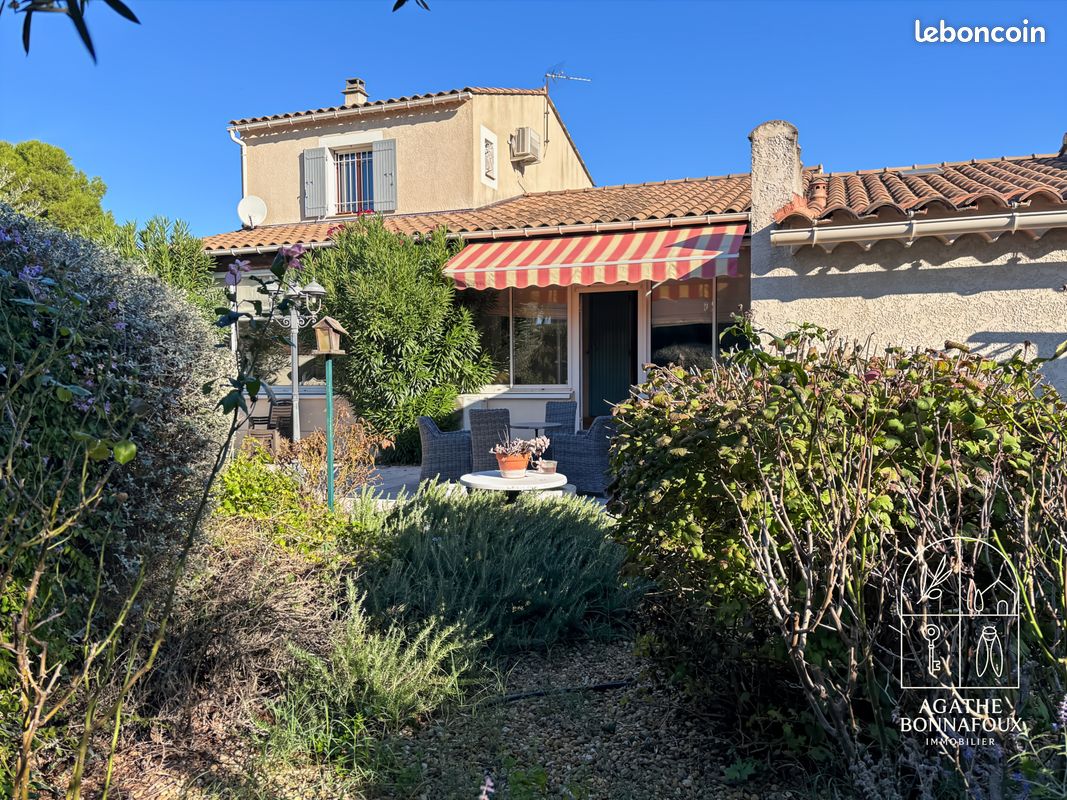 Maison 6 pièces 143 m² · à Châteaurenard · 143 m² · 390 000 €