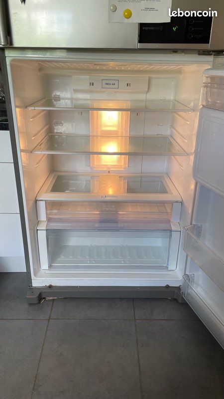 Frigo américain (image 2)