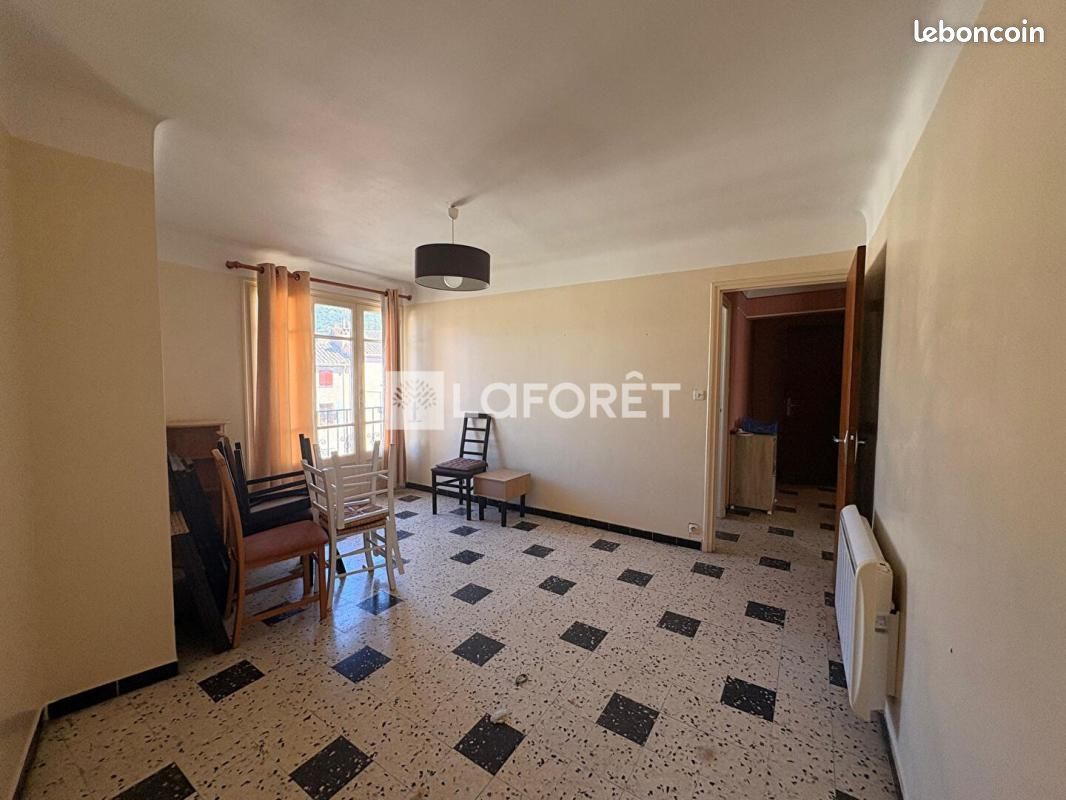 Appartement 2 pièces 40 m² · à Arles-sur-Tech · 40 m² · 48 000 €