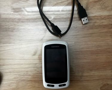 GPS Garmin Edge Touring Équipements vélos