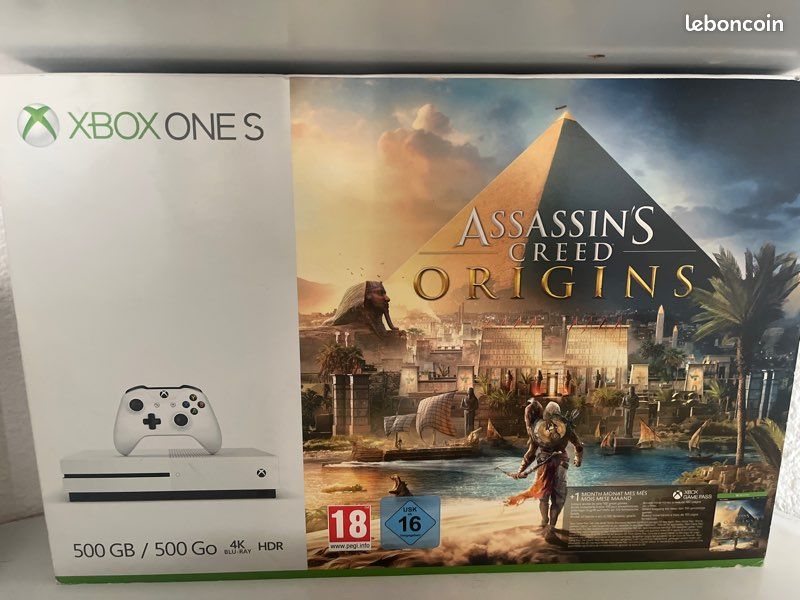 Xbox one s (image 7)