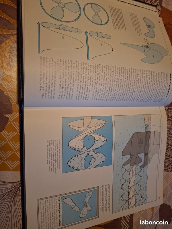 Le grand livre du bateau (image 11)