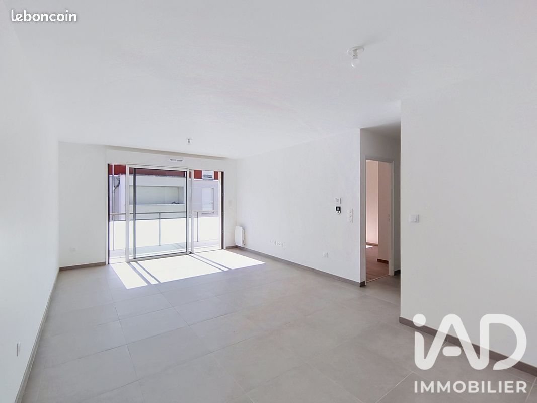 Appartement 2 pièces 48 m² · à Bonsecours · 48 m² · 690 €/mois