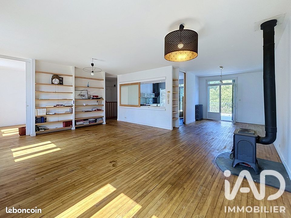 Maison 8 pièces 180 m² · à Nantes · 180 m² · 749 000 €