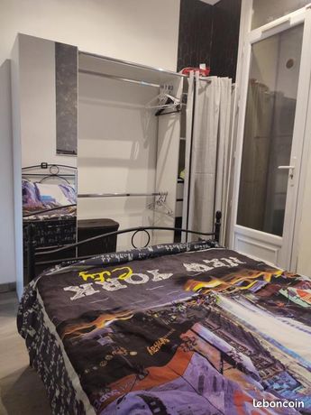 Maison 2 pièces 40 m²