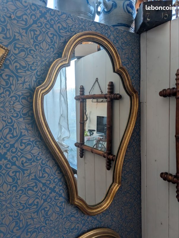 Miroir ancien (image 2)