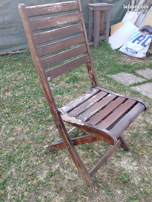 3 chaises "Lila" (image 2)