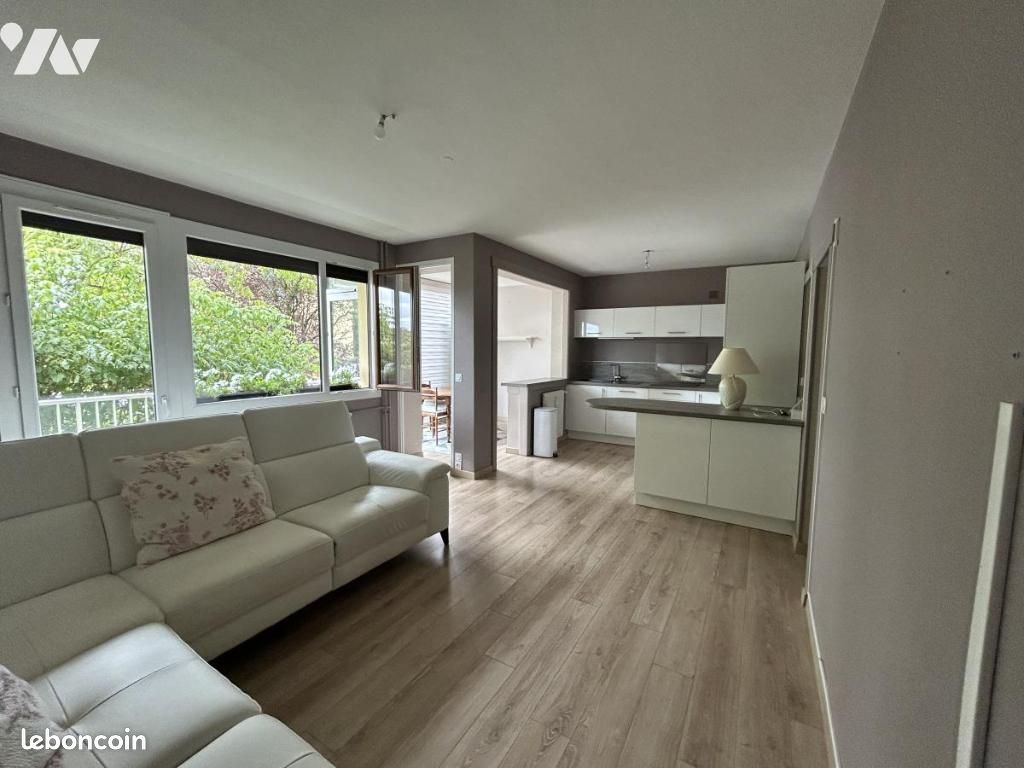 Appartement 3 pièces 70 m² · à Beaune · 70 m² · 900 €/mois