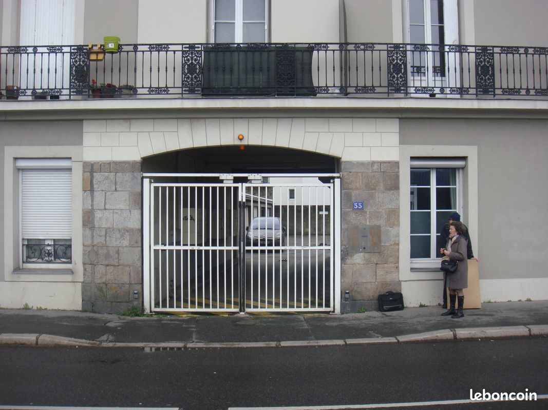 Appartement 1 pièce 17 m² · à Nantes · 17 m² · 440 €