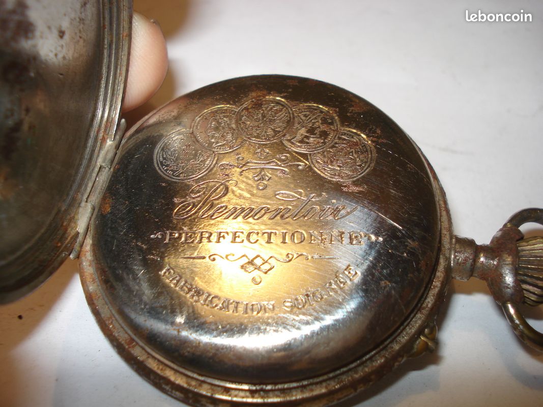 Bruxelles Prix Reparation Montre Prix Changement Pile Montre