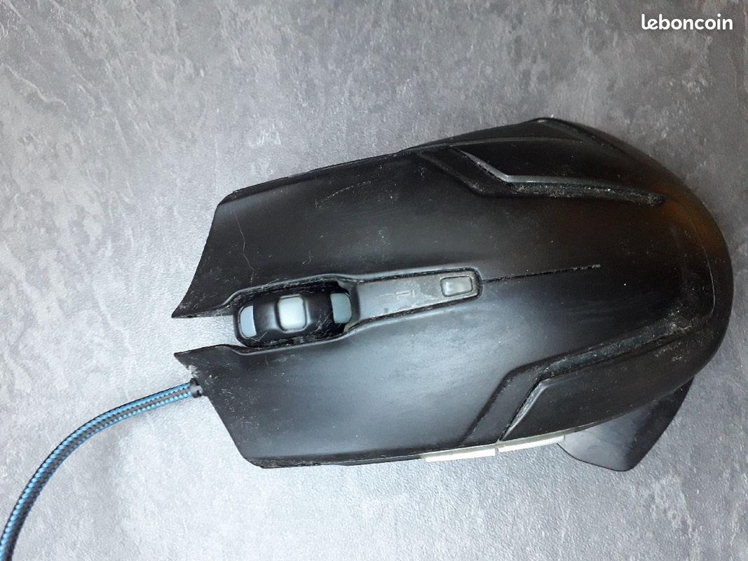 Souris gaming (image 1)