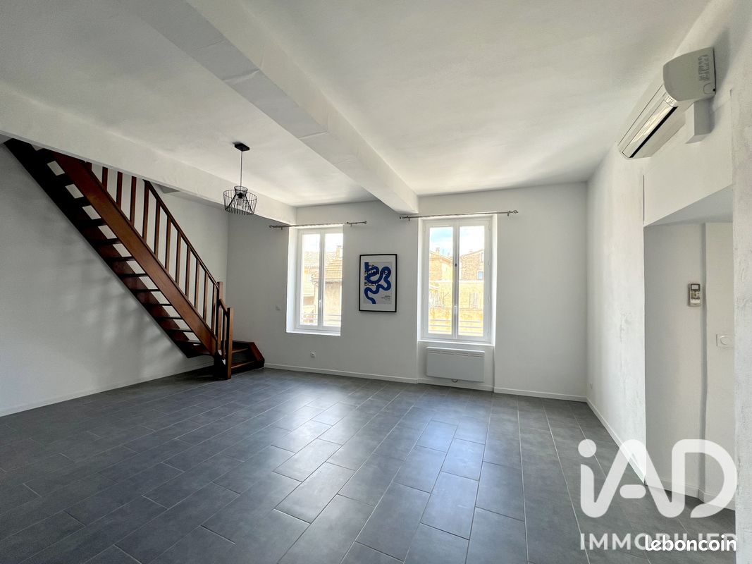 Immeuble 3 pièces 127 m² · à Bagnols-sur-Cèze · 127 m² · 170 000 €