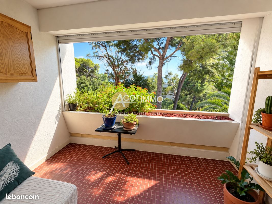 Appartement 1 pièce 21 m² · à La Seyne-sur-Mer · 21 m² · 115 000 €