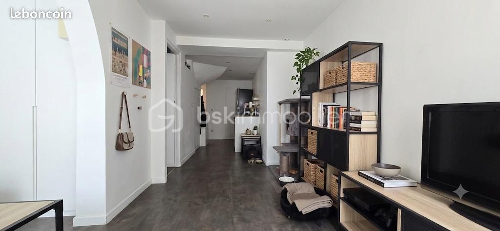 Appartement 3 pièces 41 m² · à Athis-Mons · 41 m² · 136 000 €