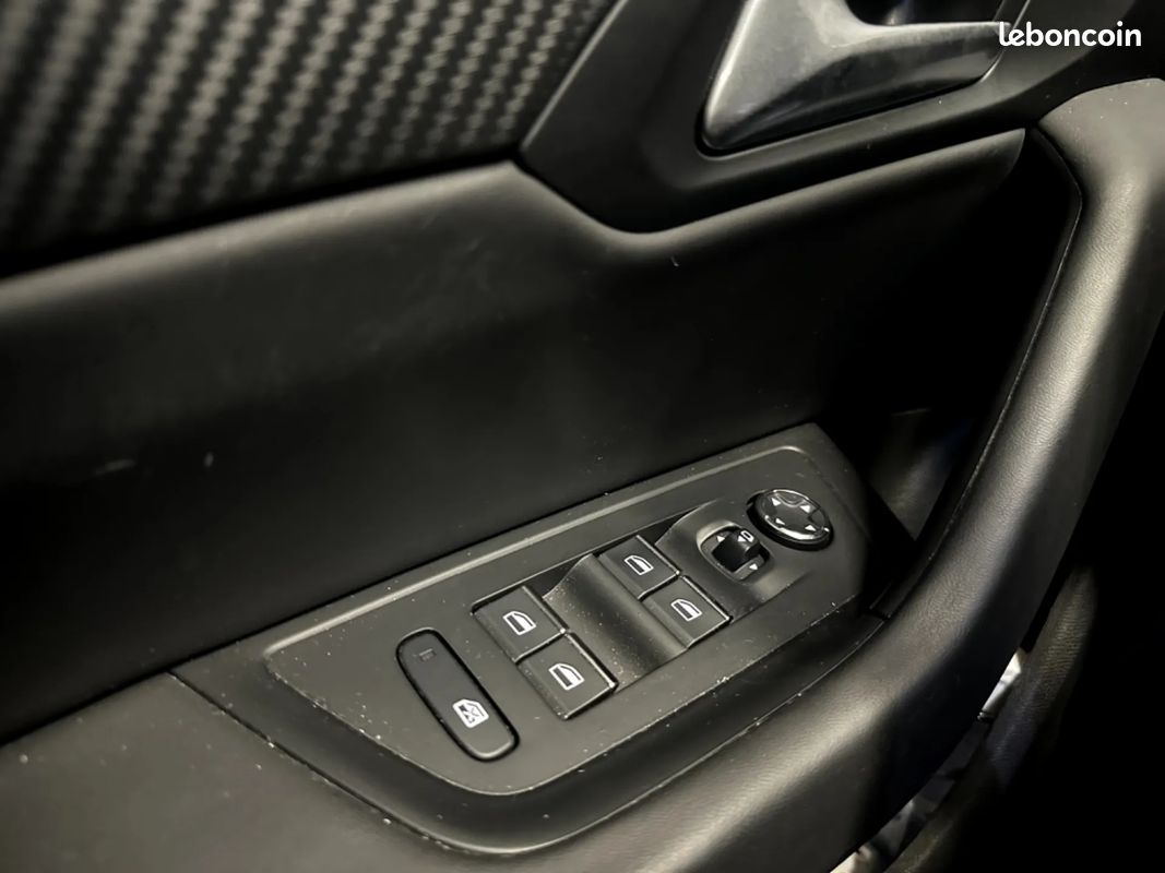 PEUGEOT 508 SW 2.0 HDI 163ch ALLURE 2020 - 66 000 km- Régulateur de vitesse - Apple CarPlay - Caméra 360° (image 31)
