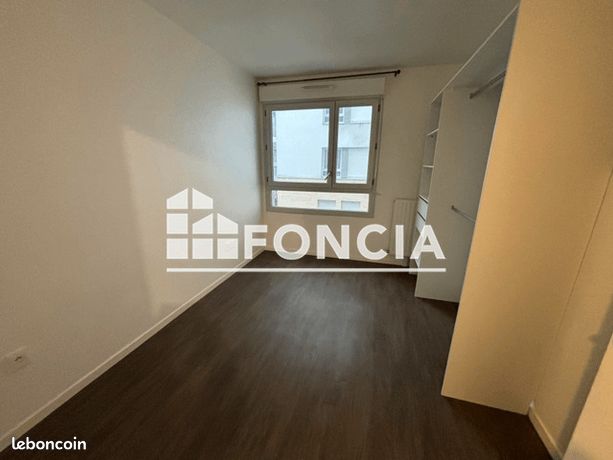 Appartement a louer mantes-la-ville - 3 pièce(s) - 60 m2 - Surfyn