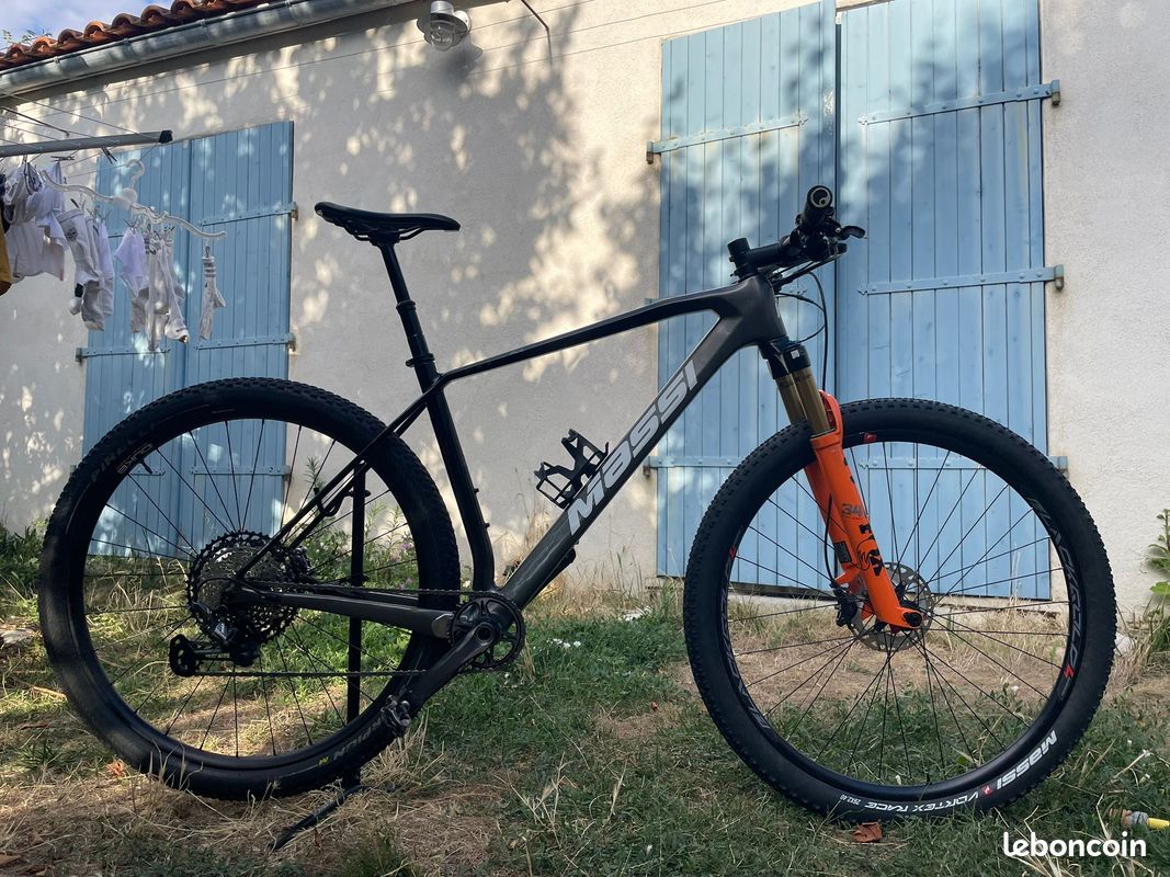 VTT Massi Pro Vélos
