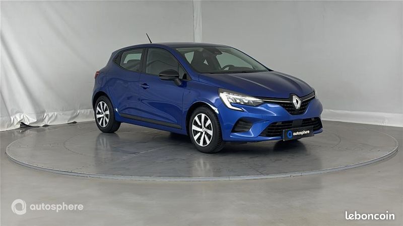 Renault Clio 1.0 TCe 90ch Equilibre (image 3)