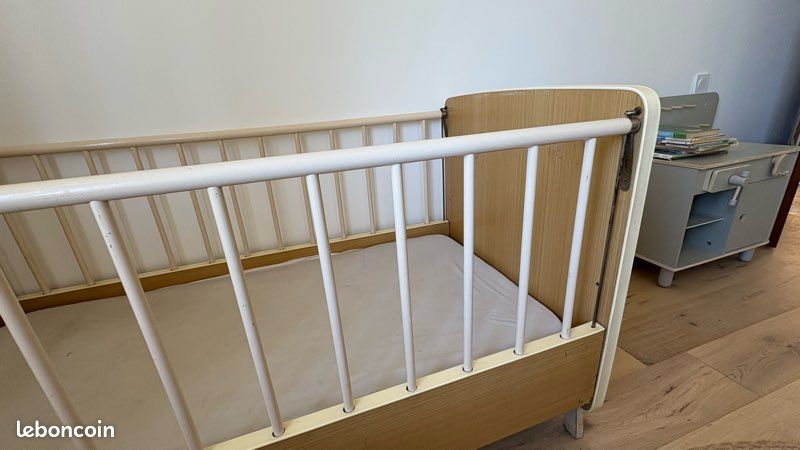 Lit bébé (image 5)