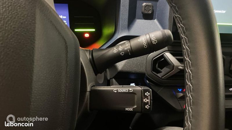 Dacia Duster 1.2 mild hybrid 130ch Journey (image 24)