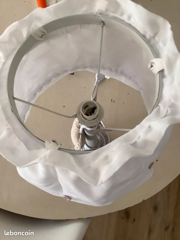 Lampe chevet (image 4)