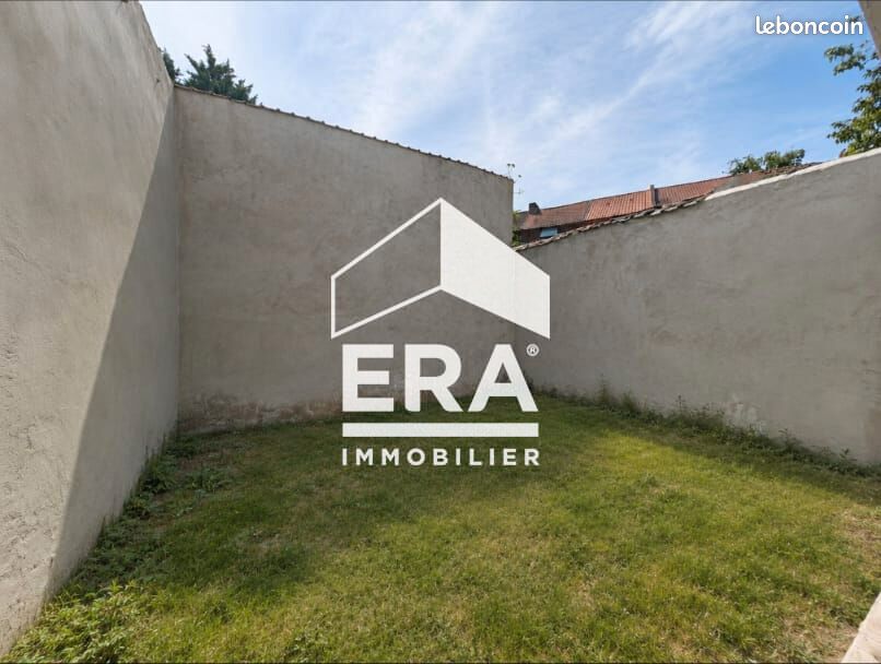 Immeuble 210 m² ROUBAIX (image 10)