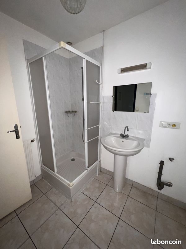 Appartement 2 pièces 50 m² - Beaulieu-sur-Dordogne 19120 (image principale 6)