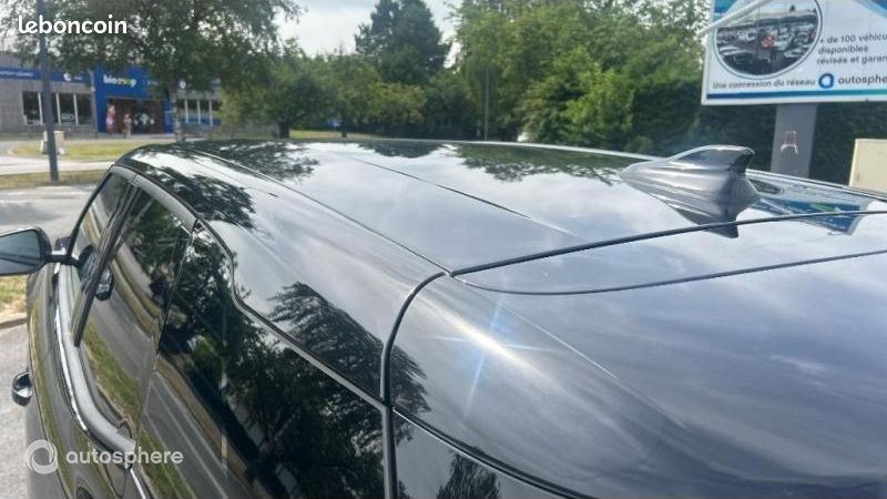 Ford Explorer 340ch Extended Range 77kWh Select AWD (image 22)