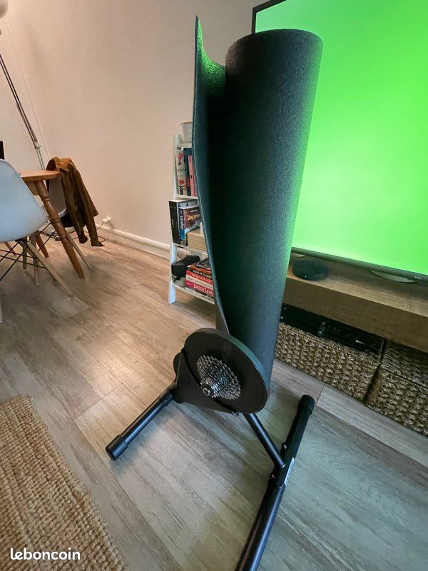 Home trainer (image 2)