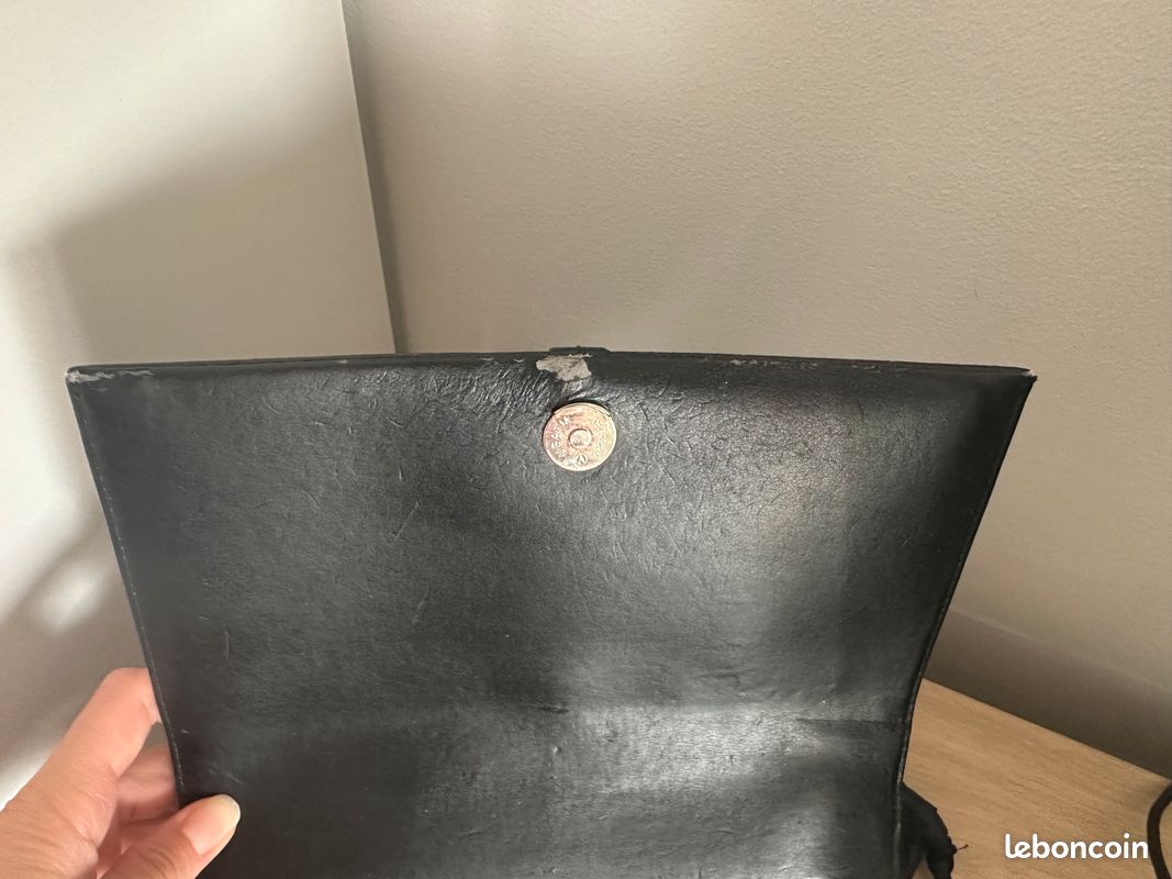 Sac à bandoulière Cavalli Class (image 13)