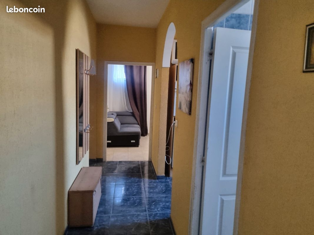 Appartement 2 pièces 52 m² · à Illzach · 52 m² · 600 €/mois