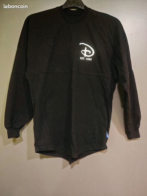 Sweat Disneyland Paris (image 2)
