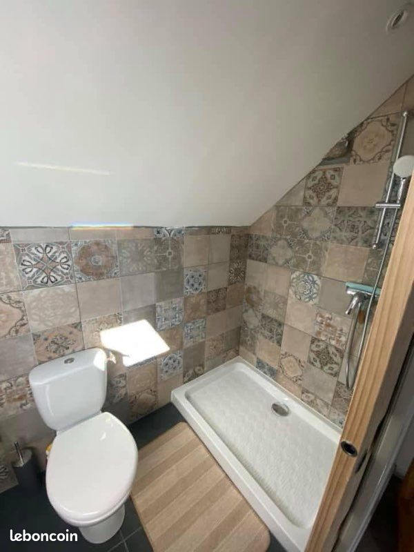 Appartement 1 pièce 22 m² · à Yvetot · 22 m² · 650 €