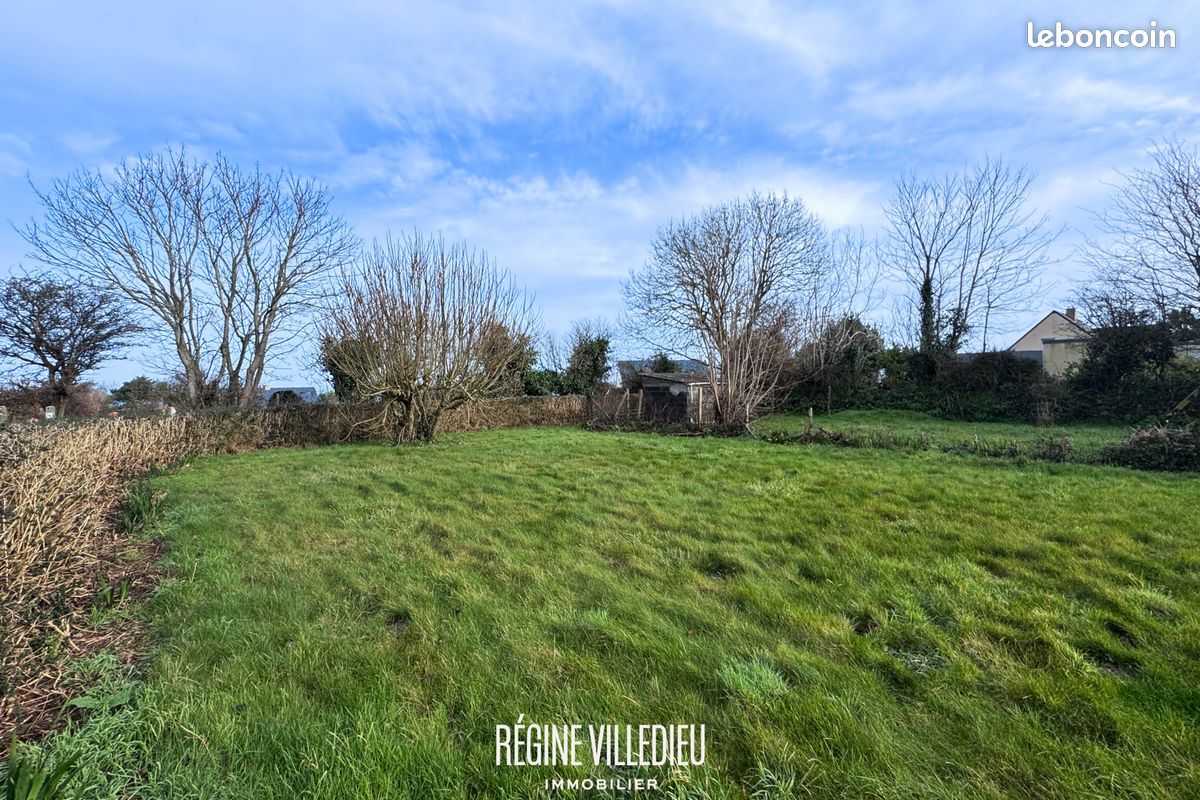 Terrain 440 m² · à Cherbourg-en-Cotentin · 440 m² · 75 000 €