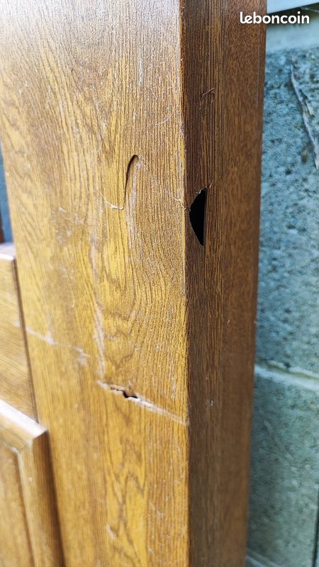 Portail PVC (image 2)