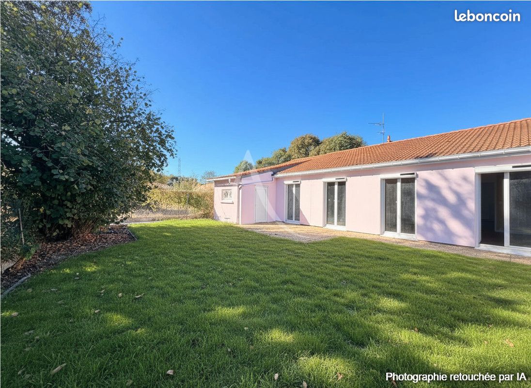 Maison 5 pièces 101 m² · à Saint-Médard-en-Jalles · 101 m² · 389 900 €