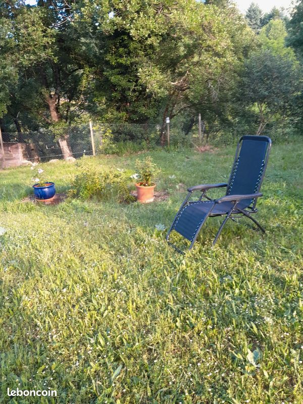 Gite et baignade en rivière (image 2)