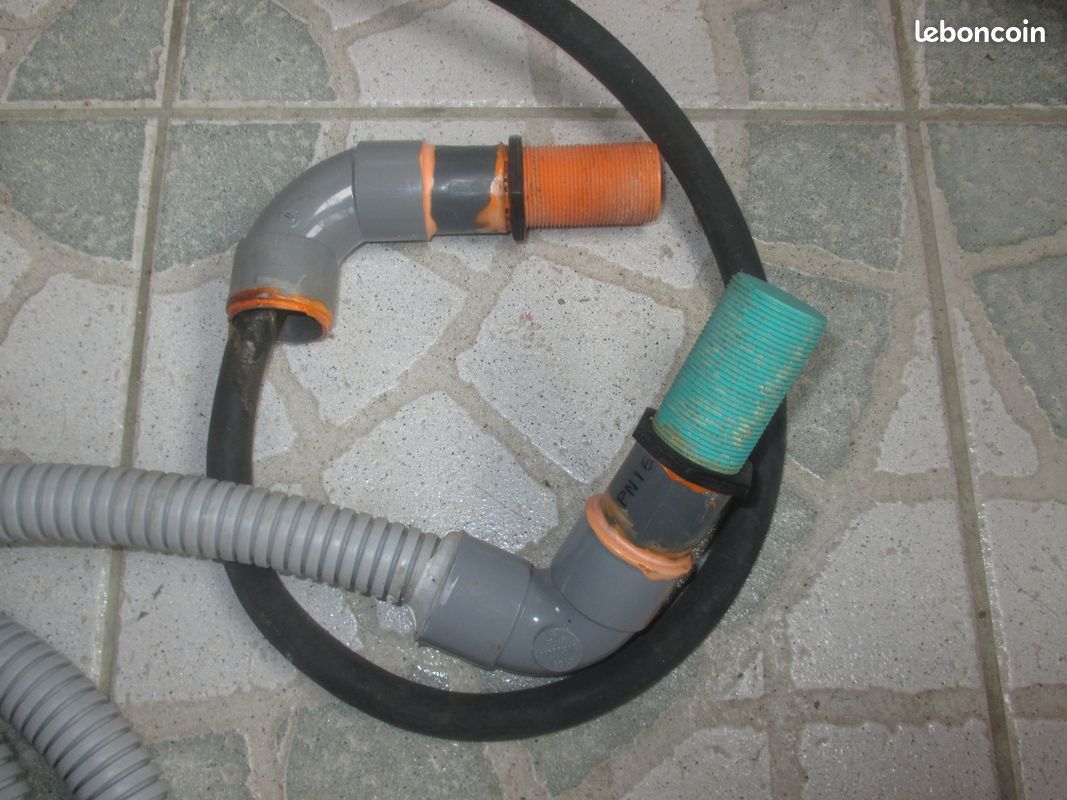 Palpeur Capteur capacitif détection Aliment renforcé NEUF (image 3)