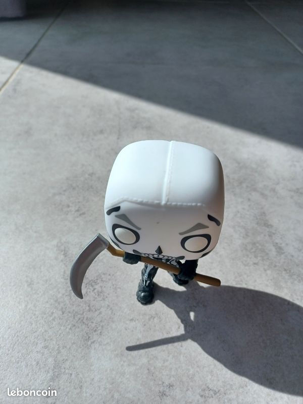 3 Figurines Pop (image 4)