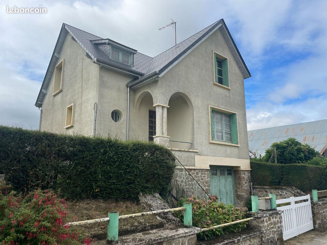Maison 2 pièces 85 m² · à Javron-les-Chapelles · 85 m² · 68 900 €