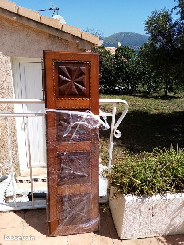 Vends chambre basque complète (image 1)