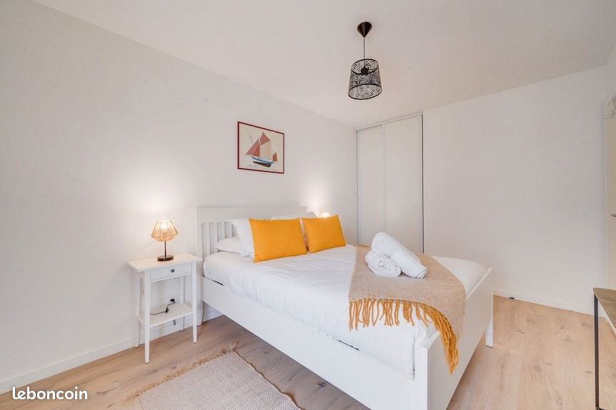 Chambre en colocation (image 1)