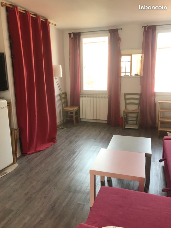 Appartement 2 pièces 53 m² · à Marseille · 52,6 m² · 230 000 €