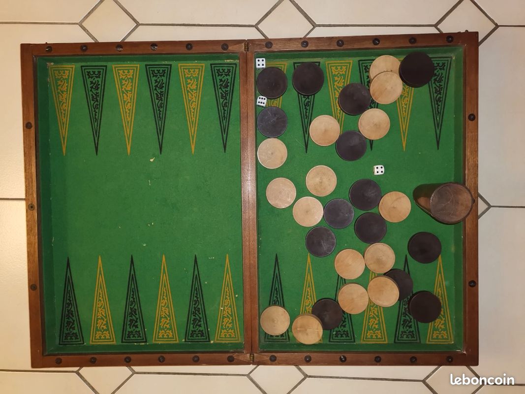 ② Jacquet Jeu: Antiquités et Éditions Rares