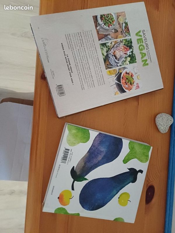 Ma cuisine vegetarienne (image 2)