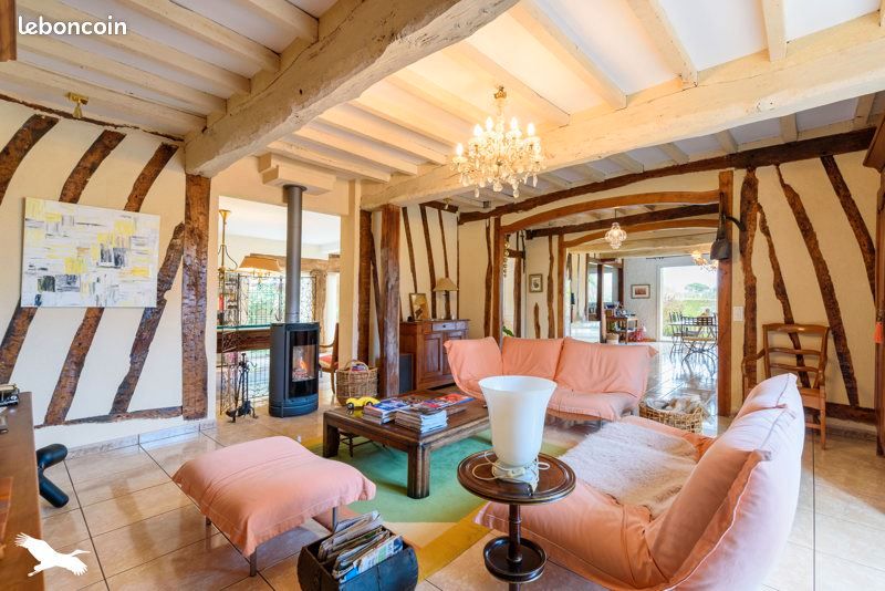 Maison 10 pièces 295 m² · à Nogaro · 295 m² · 470 000 €