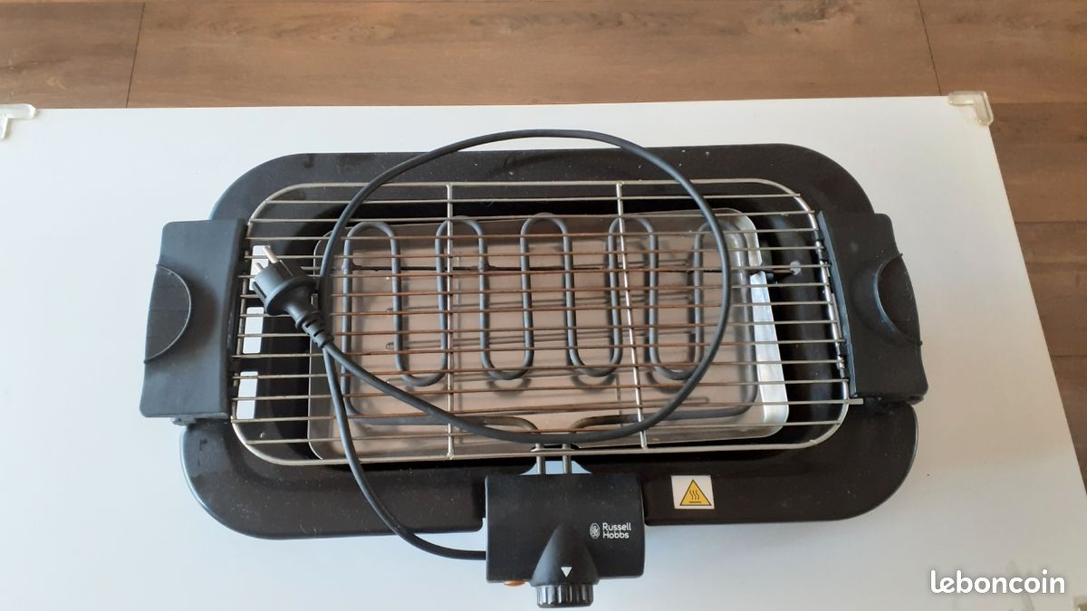 Barbecue élèctrique (image 1)